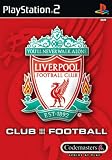 Club Football: Liverpool