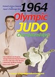 1964 Olympic Judo Championships