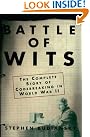 Battle of Wits...