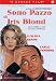 DVD SONO PAZZO DI IRIS BLOND - 1996 FILM INCELOFANATO