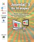 Joomla! 3 - En 10 �tapes