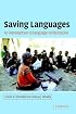 Saving Languages: An Introduction to Language Revitalization
