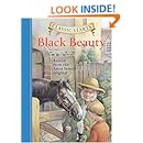 Classic Starts: Black Beauty (Classic Starts(TM) Series)