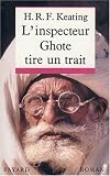 L`inspecteur Ghote tire un trait