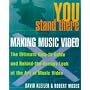 You Stand There: Making Music Video