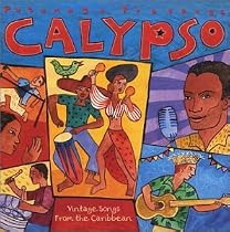 Calypso: Vintage Songs from the Caribbean