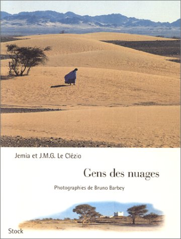 City Travel Guides Discounted  Books : GENS DES NUAGES