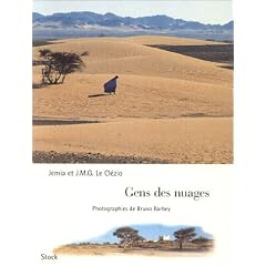 Gens des nuages