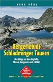  : Bergerlebnis Schladminger Tauern