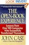 The Open-book Experience: Lessons From Over 100 Companies That Have Transformed Themselves