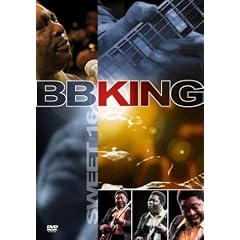 B.B. King - Sweet 16 [DVD]