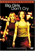 Big Girls Don't Cry