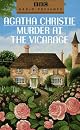 Murder at the Vicarage (Agatha Christie Audio Mystery)
