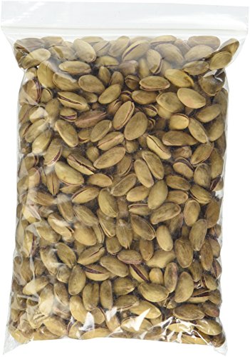 Turkish Pistachios