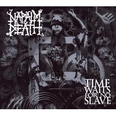 Time Waits For No Slave