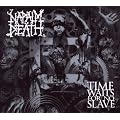 Time Waits For No Slave [Digipack]