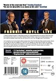 picture of Frankie Boyle: Live [DVD]