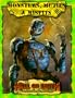 Monsters, Muties, & Misfits (Deadlands: Hell on Earth)