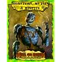 Monsters, Muties, & Misfits (Deadlands: Hell on Earth)