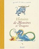 Livres : Histoires de monstres et dragons
