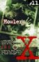 X Files YA #11 Howlers