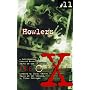 X Files YA #11 Howlers