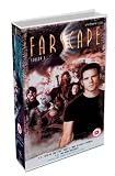 Review Contender Entertainment Group  / Farscape - Season 3 - Vol. 10 [1999]