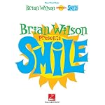 Brian Wilson - SMiLE book cover
