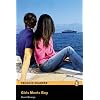 Girl Meets Boy: Level 1 (Penguin Readers)