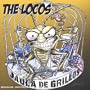Jaula De Grillos