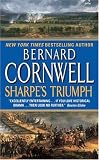 Sharpe's Triumph (Richard Sharpe's Adventure Series #2)