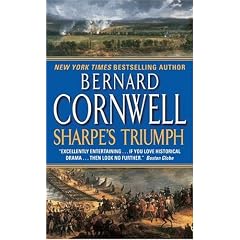 Sharpe's Triumph (Richard Sharpe Adventure)