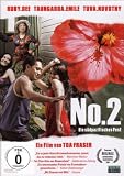 No. 2 ( Naming Number Two ) [DVD]