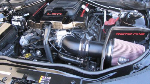 Like Weekend Cheap Roto Fab Cold Air Intake 2012 Zl1 Camaro Lsa I Me Gosales