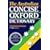 The Australian Concise Oxford Dictionary of Current English