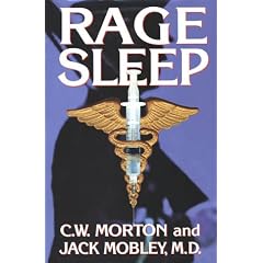 Rage Sleep