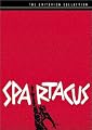 Spartacus - Criterion Collection