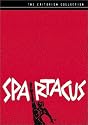Spartacus - Criterion Collection