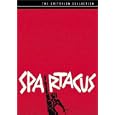 Spartacus - Criterion Collection by 