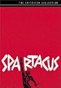 Spartacus Widescreen