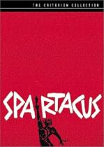 Spartacus - Criterion Collection