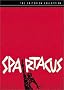 Spartacus - Criterion Collection