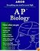 AP Biology (Master the Ap Biology Test)