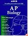 AP Biology (Master the Ap Biology Test)