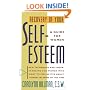 Recovery Of Your Self-Esteem: A Guide For Women