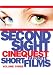 DVD : Second Sight: Cinequest Short Films, Vol. 3