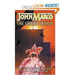 The Grand Design (Tyrants & Kings)