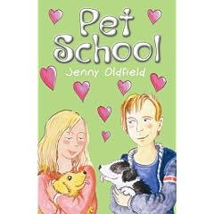 Pet School