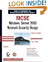 MCSE Windows Server...