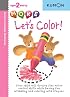 More Let's Color!